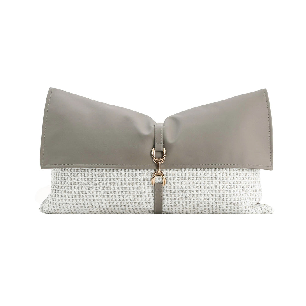 Grace | Designer Throw Pillow