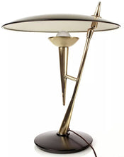 Load image into Gallery viewer, Savio Art Deco Table Lamp
