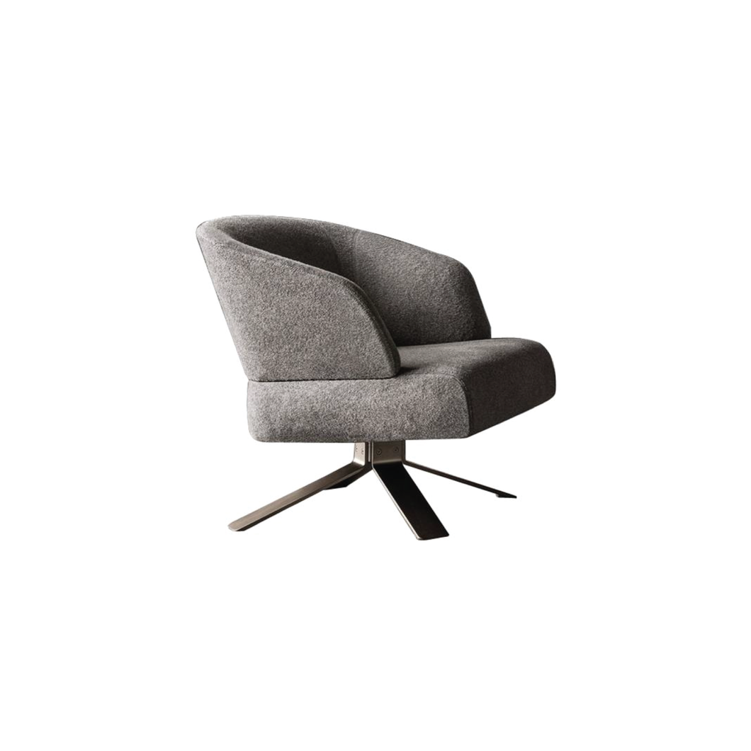 HM6732-1 | Modern Arm Chair