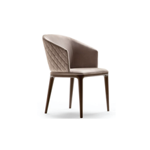 Load image into Gallery viewer, Louise | Modern Dining Chair
