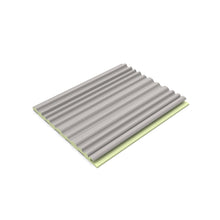 Load image into Gallery viewer, MD-YX WPC Slat (Fluted) Wall Panel
