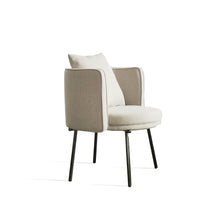 Load image into Gallery viewer, Segal | Modern Dining Chair
