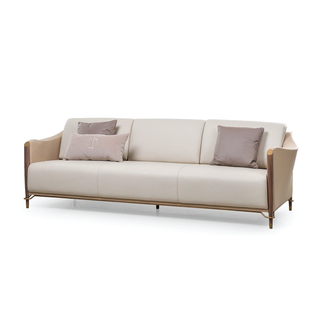 Melting Light Sofa