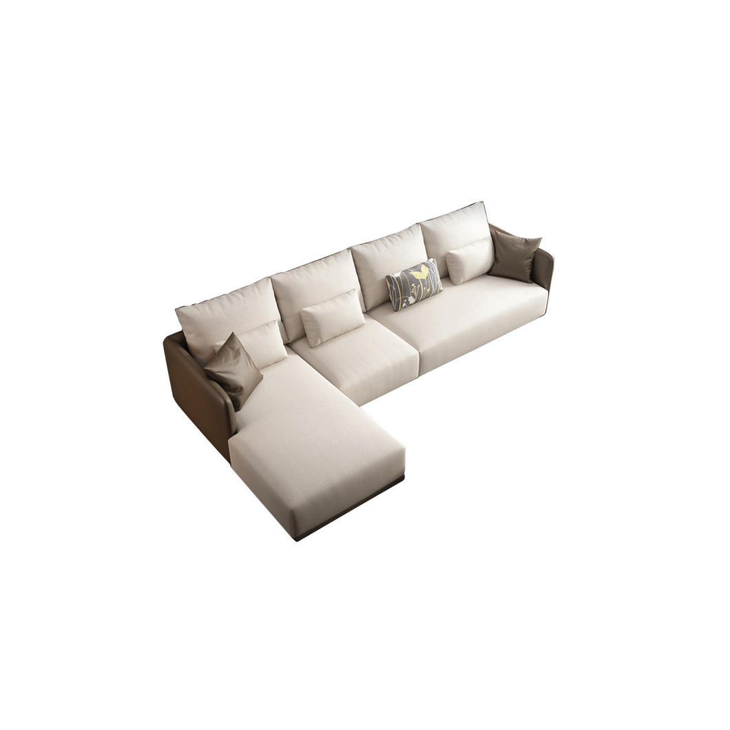 modern sofa