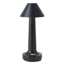 Load image into Gallery viewer, Vintage Cordless Dining Table Lamp
