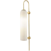 Load image into Gallery viewer, BOKT Mid-Century Wall Sconce
