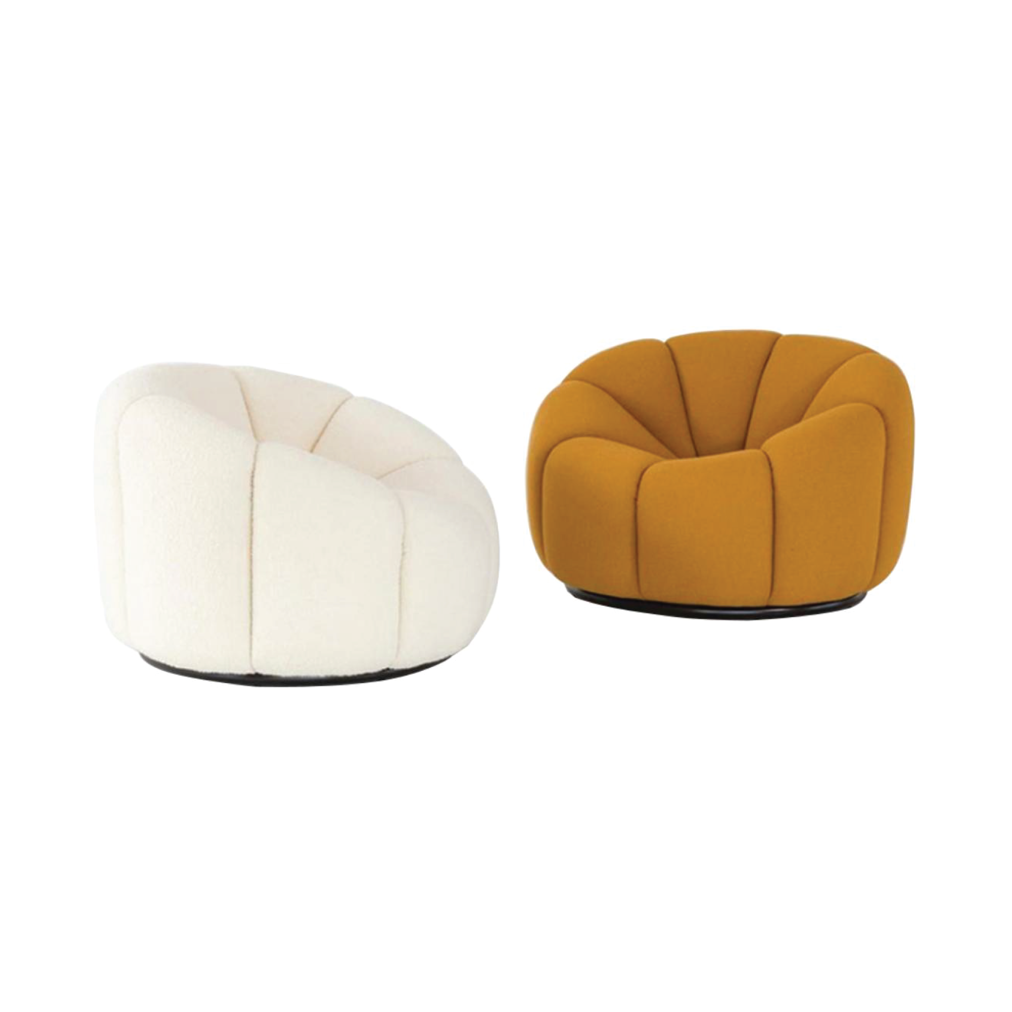 Alpha Club | Lounge Modern Chair – HOMEU.PH