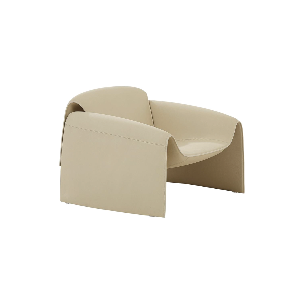 Le Club | Modern Arm Chair