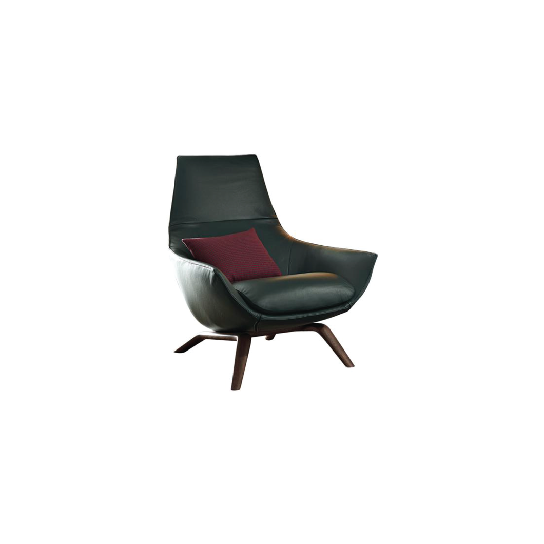 Misura | Modern Accent Chair