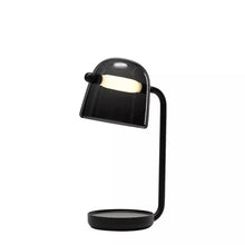 Load image into Gallery viewer, Flea Piercing Shape Table Lamp
