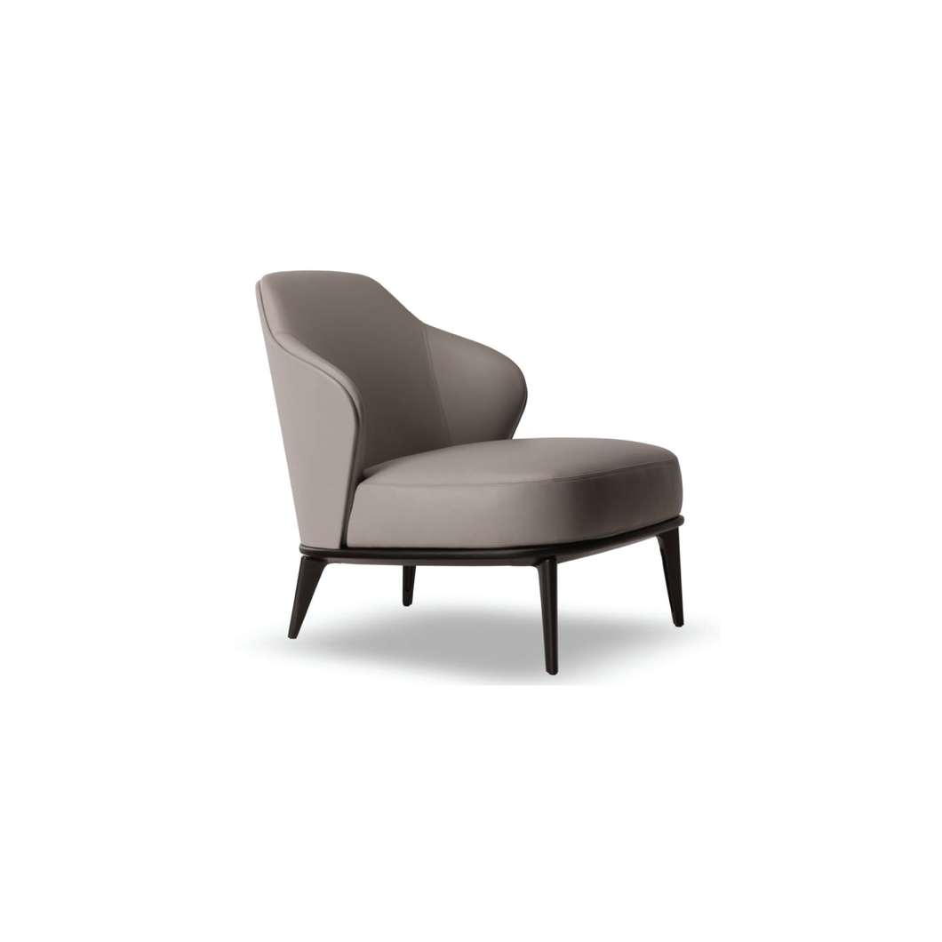 HM7403 Narrow Low Back Chair