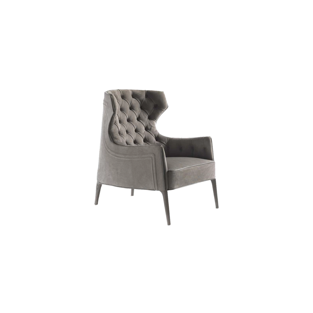 Piola | Modern Accent Chair
