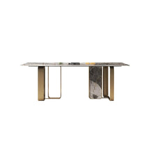 Load image into Gallery viewer, Denver | Modern Dining Table
