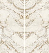 Load image into Gallery viewer, Veratti-ST012 Arabescato Beige Sintered Stone- Endmatched
