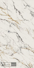 Load image into Gallery viewer, Veratti - ST18 Brescia Sintered Stone- Bookmatched
