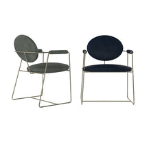 Load image into Gallery viewer, Cleto | Modern Dining Chair
