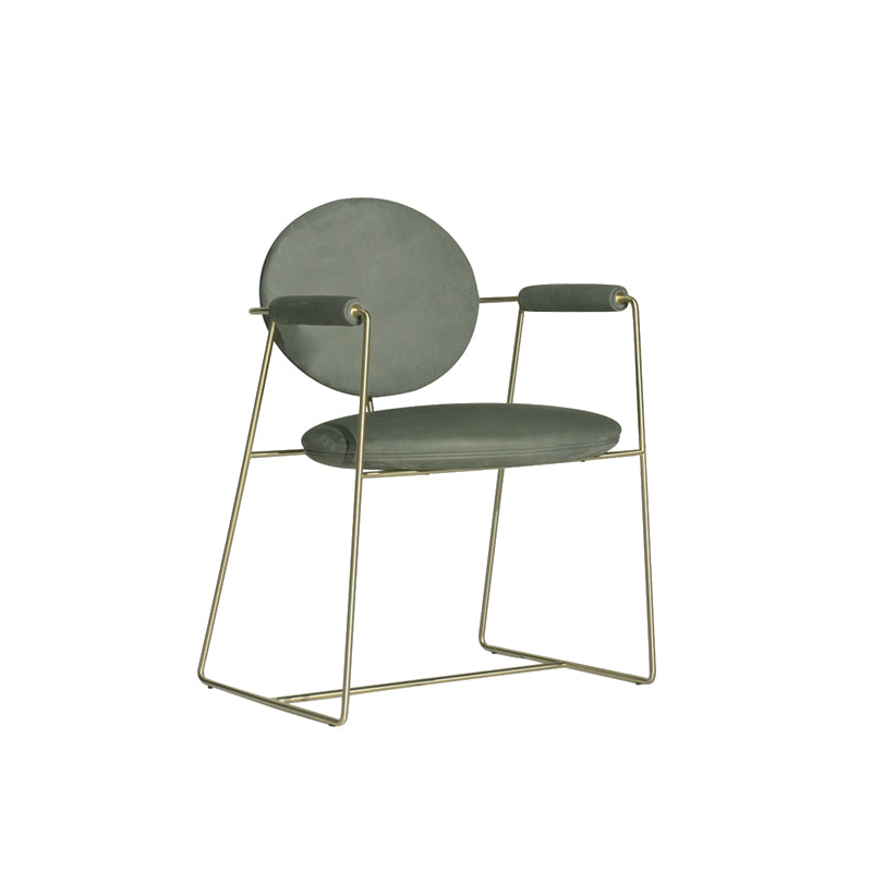 Cleto | Modern Dining Chair