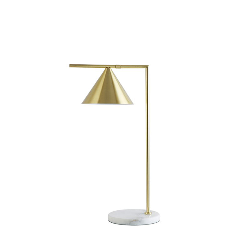 Strobiloid Table Lamp
