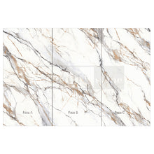 Load image into Gallery viewer, Veratti-ST015 Celestino Sintered Stone- Endmatched
