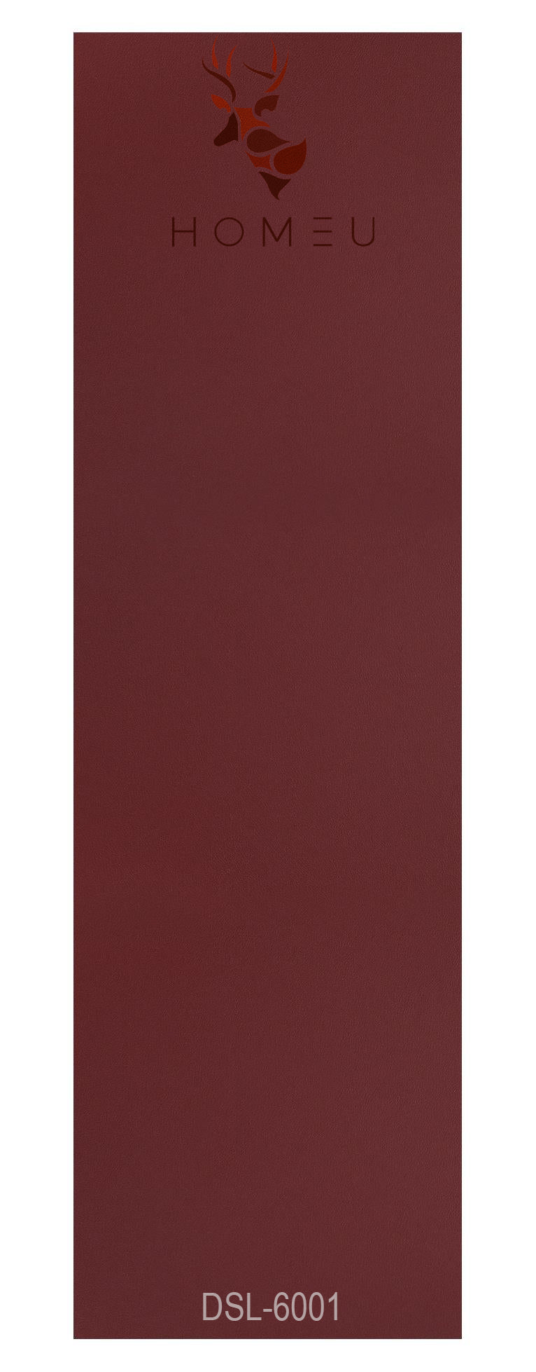 WPC INDOOR WALL PANEL- IMITATION LEATHER SERIES