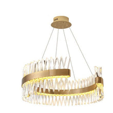 Load image into Gallery viewer, Alcanthia Modern Chandelier
