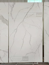 Load image into Gallery viewer, Veratti-ST01 Glacier Sintered Stone- Single Slab
