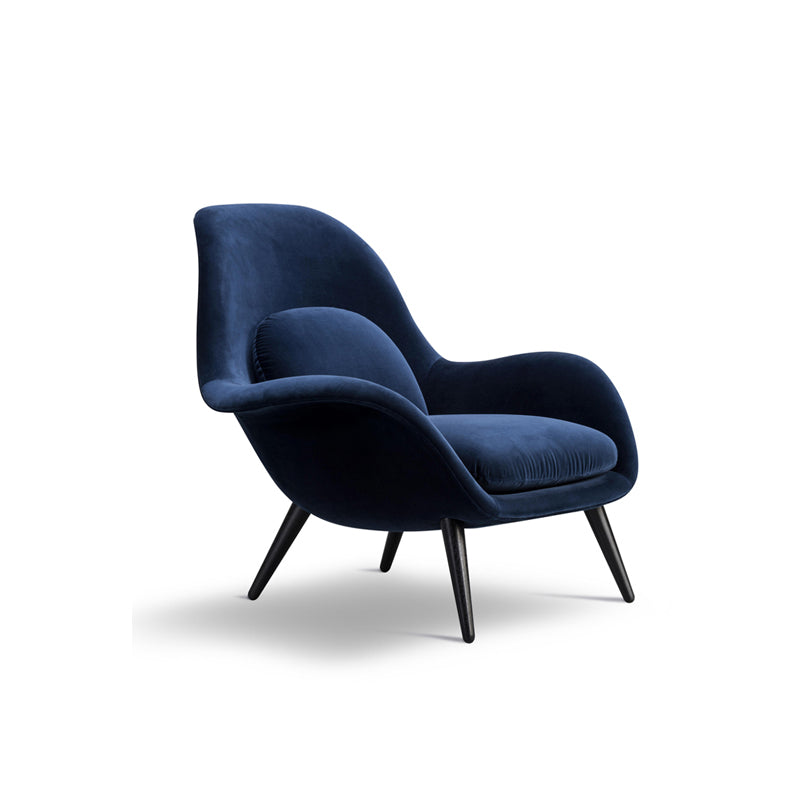 Celio | Modern Lounge Chair