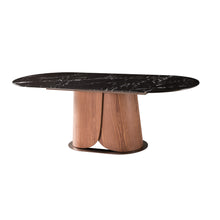 Load image into Gallery viewer, Heiden | Modern Dining Table
