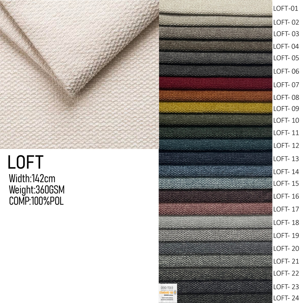 Linen Fabric