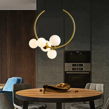 Load image into Gallery viewer, Natalya Pendant Light
