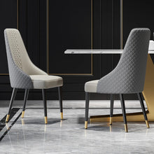 Load image into Gallery viewer, Pierre | Modern Dining Chair
