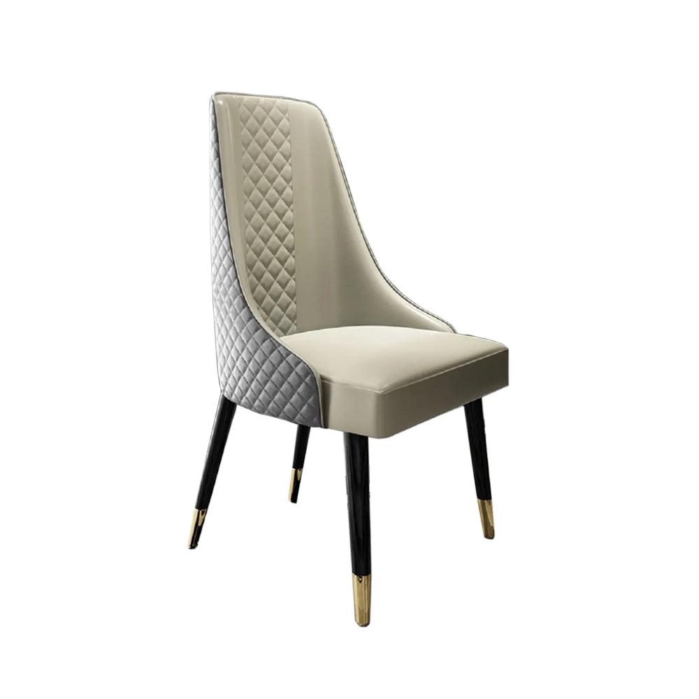 Pierre | Modern Dining Chair