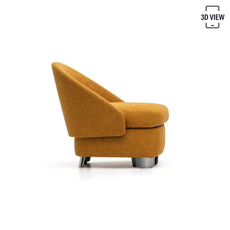 Dara| Modern Arm chair