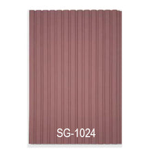 Load image into Gallery viewer, WPC Slat (Fluted) Wall Panel

