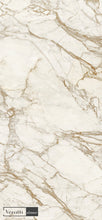 Load image into Gallery viewer, Veratti-ST012 Arabescato Beige Sintered Stone- Endmatched
