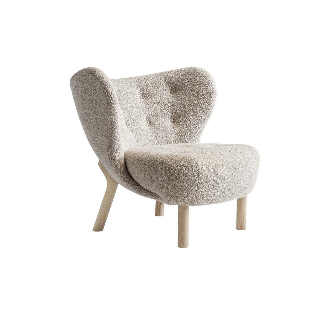 Little Petra | Modern Lounge Chair