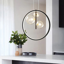 Load image into Gallery viewer, Bulan Pendant Light
