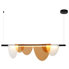 Load image into Gallery viewer, Royce Pendant Light
