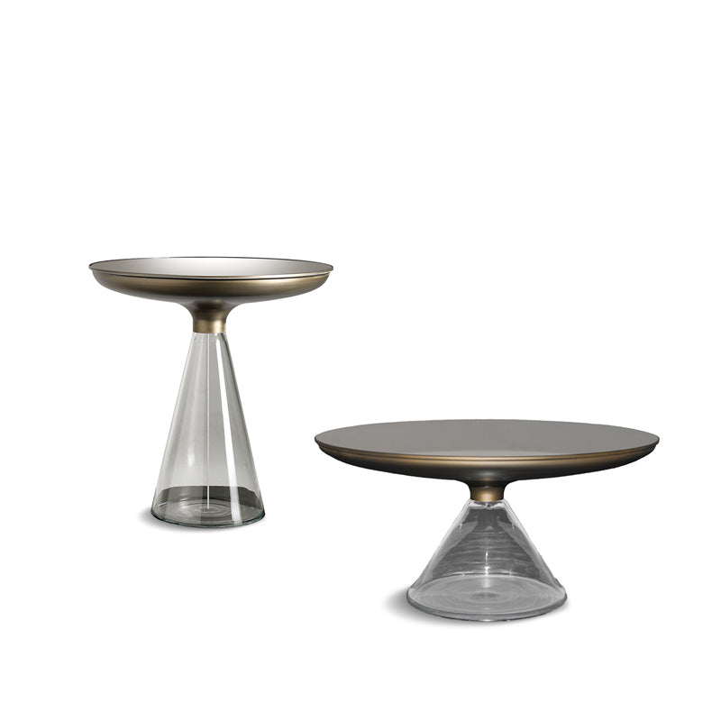 Rizzo | Modern Side Tables