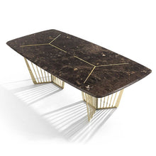 Load image into Gallery viewer, Alfieri | Modern Dining Table
