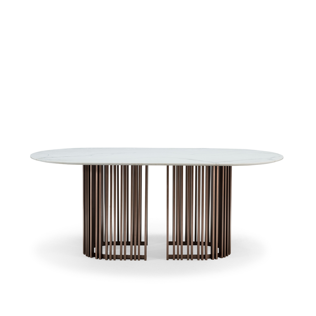 Irene | Modern Dining Table