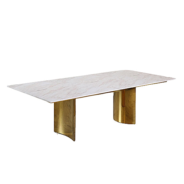 Terra | Modern Dining Table