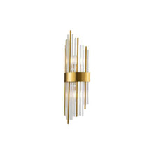 Load image into Gallery viewer, Sal Art Deco Wall Light
