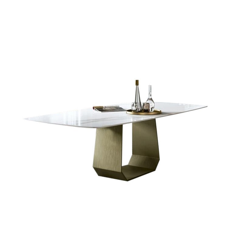 Alba | Modern Dining Table