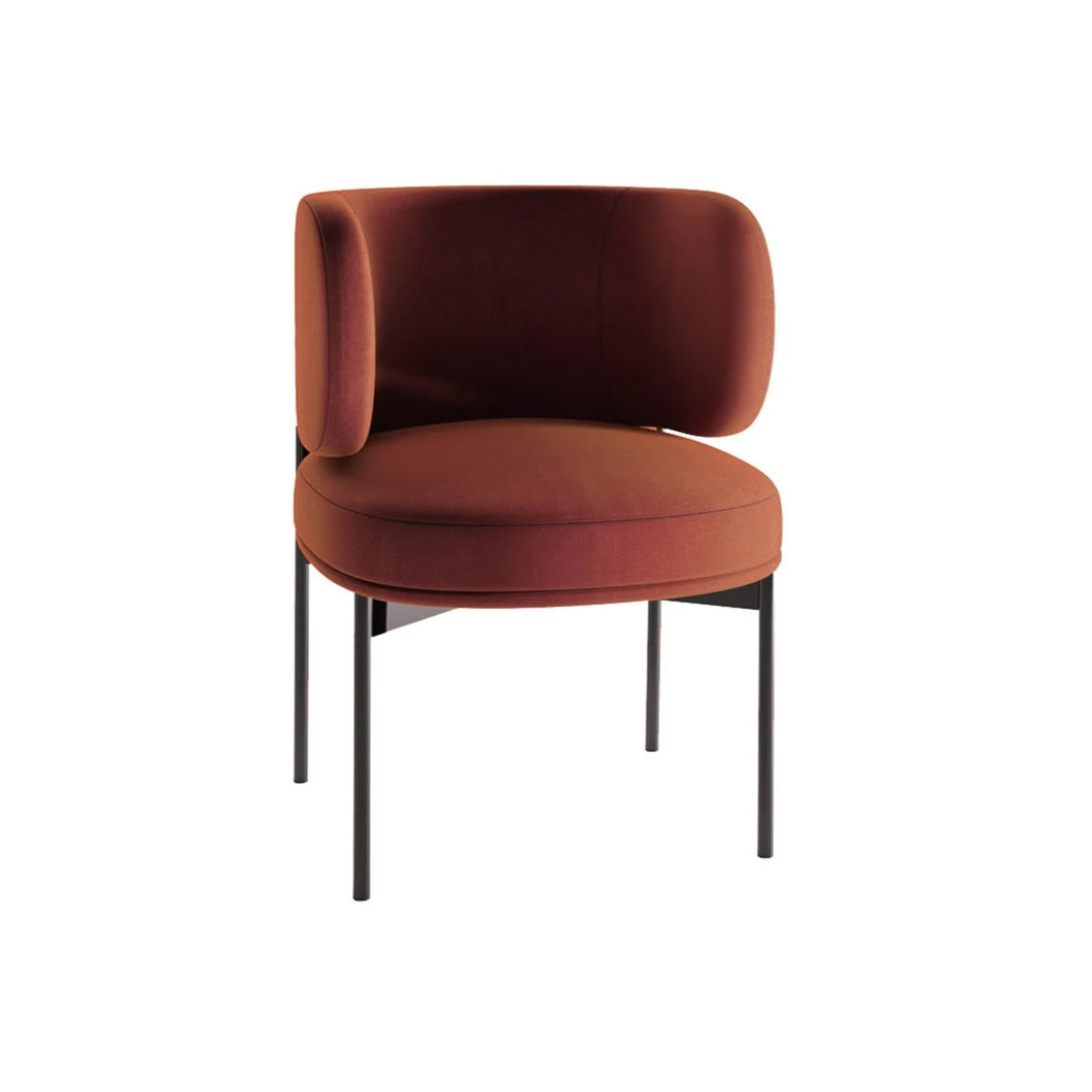 Bax | Modern Dining Chair