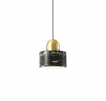 Load image into Gallery viewer, Nordic Marble Pendant Light
