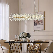 Load image into Gallery viewer, Crystalline Pendant Light
