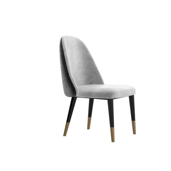 Diva | Modern Dining Chair