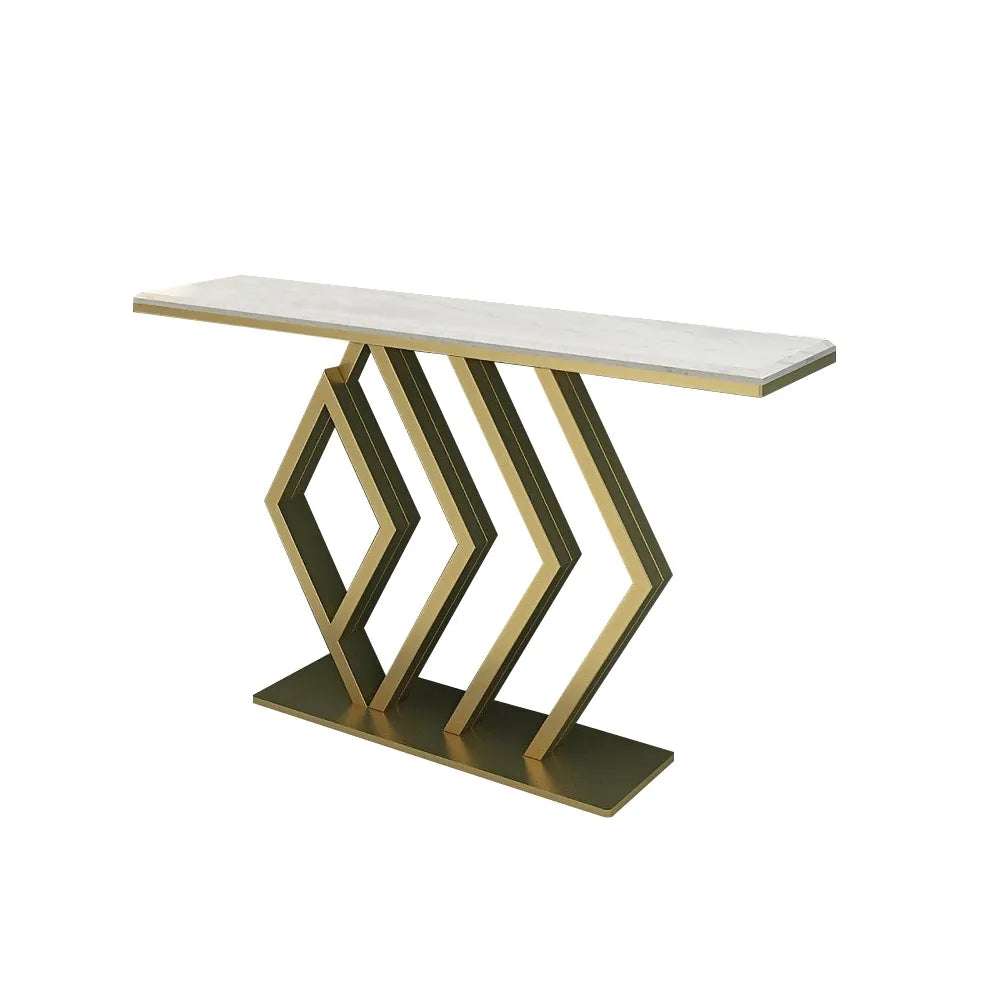 Vani Console Table – HOMEU.PH