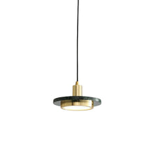 Load image into Gallery viewer, Mersi Marble Pendant Light
